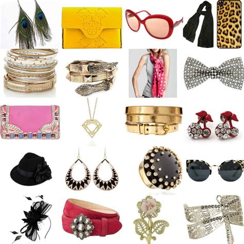 All Accessories for Women 